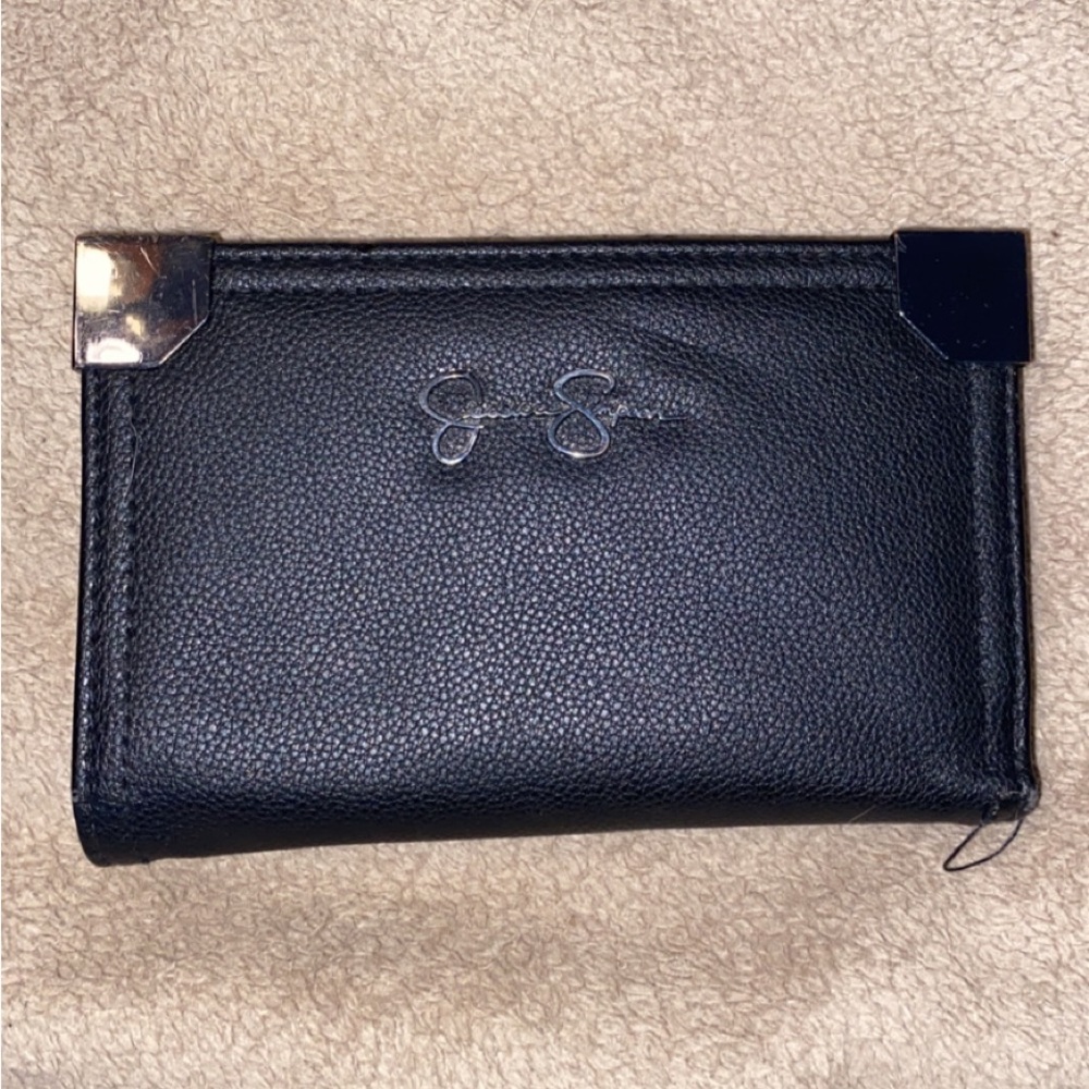 Jessica Simpson wallet